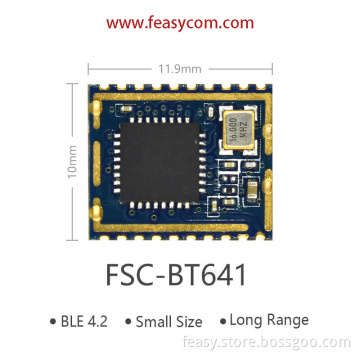 FSC-BT641 | BLE Module With UART Interface
